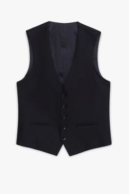 Kamizelka męska elegancka ze sklepu: Recman w kategorii: Kamizelki męskie - zdjęcie 31A0D9F-A33-6574_1025431