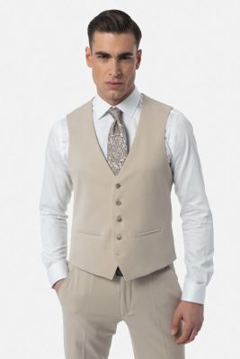 Kamizelka męska elegancka ze sklepu: Recman w kategorii: Kamizelki męskie - zdjęcie 31A0D9F-A33-6574_1025441