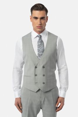 Kamizelka męska elegancka ze sklepu: Recman w kategorii: Kamizelki męskie - zdjęcie 31A0D9F-A33-6574_1025444