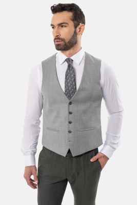 Kamizelka męska elegancka ze sklepu: Recman w kategorii: Kamizelki męskie - zdjęcie 31A0D9F-A33-6574_1025453