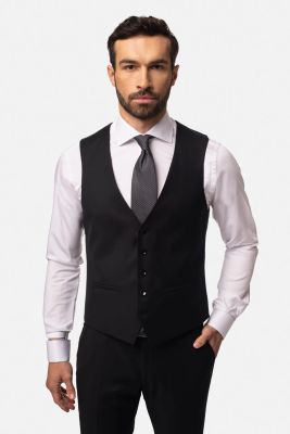 Kamizelka męska elegancka ze sklepu: Recman w kategorii: Kamizelki męskie - zdjęcie 31A0D9F-A33-6574_1025458