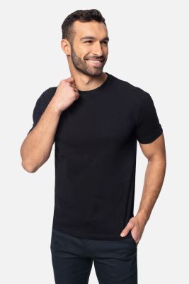 T-shirt męski ze sklepu: Recman w kategorii: T-shirty męskie - zdjęcie 31A0D9F-A33-6574_1038468