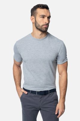 T-shirt męski ze sklepu: Recman w kategorii: T-shirty męskie - zdjęcie 31A0D9F-A33-6574_1038470