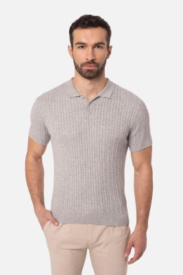 T-shirt męski wiosenny ze sklepu: Recman w kategorii: T-shirty męskie - zdjęcie 31A0D9F-A33-6574_1038482