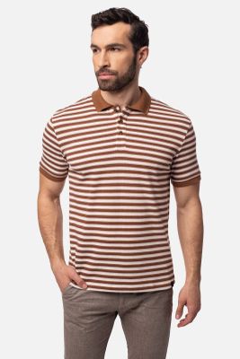 T-shirt męski ze sklepu: Recman w kategorii: T-shirty męskie - zdjęcie 31A0D9F-A33-6574_1038489
