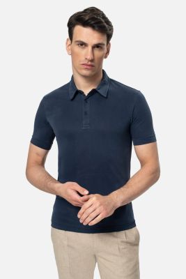 T-shirt męski na wiosnę ze sklepu: Recman w kategorii: T-shirty męskie - zdjęcie 31A0D9F-A33-6574_1038494