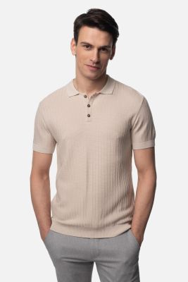 T-shirt męski casualowy wiosenny ze sklepu: Recman w kategorii: T-shirty męskie - zdjęcie 31A0D9F-A33-6574_1038509
