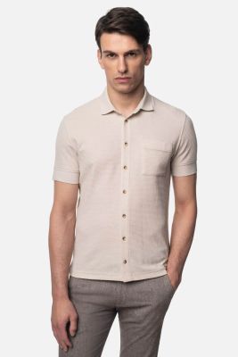 T-shirt męski ze sklepu: Recman w kategorii: T-shirty męskie - zdjęcie 31A0D9F-A33-6574_1038515