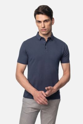 T-shirt męski ze sklepu: Recman w kategorii: T-shirty męskie - zdjęcie 31A0D9F-A33-6574_1038517