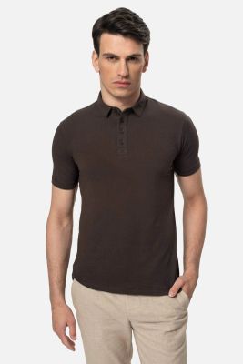 T-shirt męski ze sklepu: Recman w kategorii: T-shirty męskie - zdjęcie 31A0D9F-A33-6574_1038518