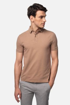 T-shirt męski na wiosnę ze sklepu: Recman w kategorii: T-shirty męskie - zdjęcie 31A0D9F-A33-6574_1038520