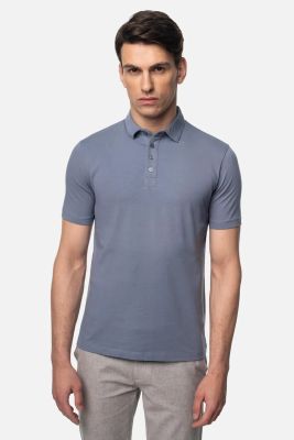 T-shirt męski na wiosnę ze sklepu: Recman w kategorii: T-shirty męskie - zdjęcie 31A0D9F-A33-6574_1038521