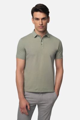 T-shirt męski ze sklepu: Recman w kategorii: T-shirty męskie - zdjęcie 31A0D9F-A33-6574_1038522