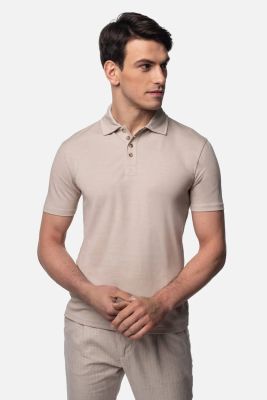 T-shirt męski na wiosnę ze sklepu: Recman w kategorii: T-shirty męskie - zdjęcie 31A0D9F-A33-6574_1038524