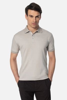 T-shirt męski na wiosnę ze sklepu: Recman w kategorii: T-shirty męskie - zdjęcie 31A0D9F-A33-6574_1038526