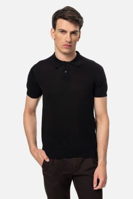 T-shirt męski casualowy ze sklepu: Recman w kategorii: T-shirty męskie - zdjęcie 31A0D9F-A33-6574_1038531