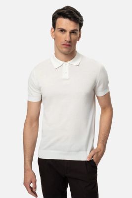 T-shirt męski casual ze sklepu: Recman w kategorii: T-shirty męskie - zdjęcie 31A0D9F-A33-6574_1038532