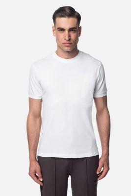 T-shirt męski ze sklepu: Recman w kategorii: T-shirty męskie - zdjęcie 31A0D9F-A33-6574_1038544