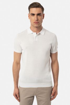 T-shirt męski ze sklepu: Recman w kategorii: T-shirty męskie - zdjęcie 31A0D9F-A33-6574_1038564