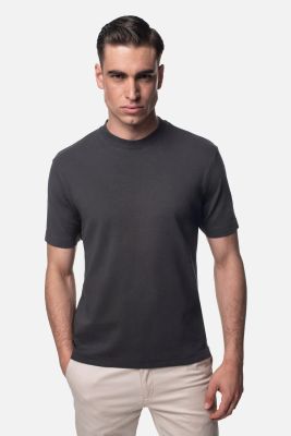 T-shirt męski casualowy na wiosnę ze sklepu: Recman w kategorii: T-shirty męskie - zdjęcie 31A0D9F-A33-6574_1038575