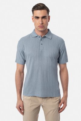 T-shirt męski na wiosnę ze sklepu: Recman w kategorii: T-shirty męskie - zdjęcie 31A0D9F-A33-6574_1038578