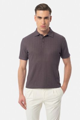 T-shirt męski ze sklepu: Recman w kategorii: T-shirty męskie - zdjęcie 31A0D9F-A33-6574_1038579