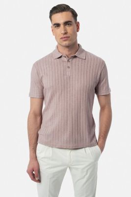 T-shirt męski ze sklepu: Recman w kategorii: T-shirty męskie - zdjęcie 31A0D9F-A33-6574_1038581