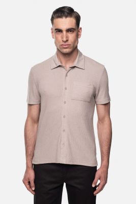 T-shirt męski ze sklepu: Recman w kategorii: T-shirty męskie - zdjęcie 31A0D9F-A33-6574_1038583