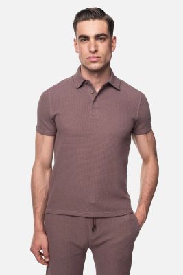 T-shirt męski ze sklepu: Recman w kategorii: T-shirty męskie - zdjęcie 31A0D9F-A33-6574_1038586