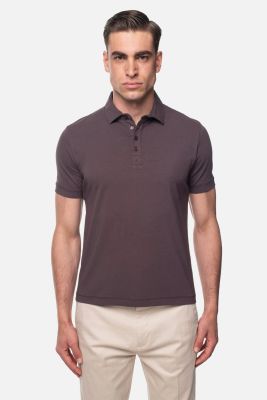 T-shirt męski casualowy ze sklepu: Recman w kategorii: T-shirty męskie - zdjęcie 31A0D9F-A33-6574_1038598