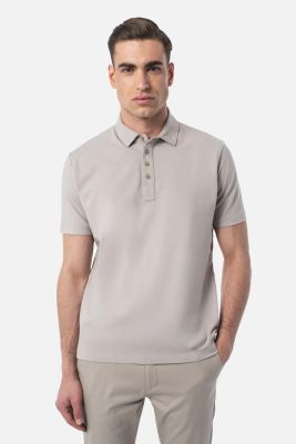 T-shirt męski na wiosnę ze sklepu: Recman w kategorii: T-shirty męskie - zdjęcie 31A0D9F-A33-6574_1038601
