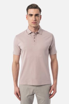 T-shirt męski casual ze sklepu: Recman w kategorii: T-shirty męskie - zdjęcie 31A0D9F-A33-6574_1038604