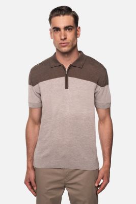 T-shirt męski ze sklepu: Recman w kategorii: T-shirty męskie - zdjęcie 31A0D9F-A33-6574_1038607
