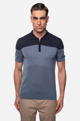 T-shirt męski na wiosnę ze sklepu: Recman w kategorii: T-shirty męskie - zdjęcie 31A0D9F-A33-6574_1038608