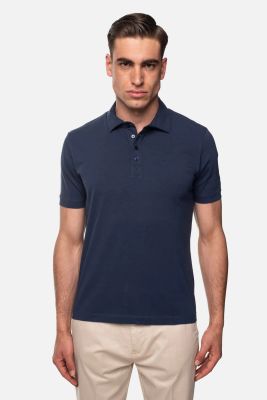 T-shirt męski wiosenny ze sklepu: Recman w kategorii: T-shirty męskie - zdjęcie 31A0D9F-A33-6574_1038610