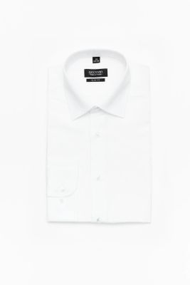 Koszula męska elegancka ze sklepu: Recman w kategorii: Koszule męskie - zdjęcie 31A0D9F-A33-6574_1039346