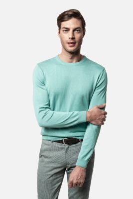 Sweter męski ze sklepu: Recman w kategorii: Swetry męskie - zdjęcie 31A0D9F-A33-6574_104132