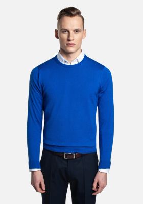Sweter męski casual ze sklepu: Recman w kategorii: Swetry męskie - zdjęcie 31A0D9F-A33-6574_104140