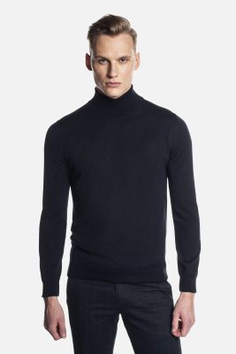 Sweter męski na zimę ze sklepu: Recman w kategorii: Swetry męskie - zdjęcie 31A0D9F-A33-6574_104144