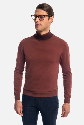 Sweter męski casual ze sklepu: Recman w kategorii: Swetry męskie - zdjęcie 31A0D9F-A33-6574_104159