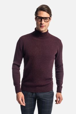 Sweter męski na zimę ze sklepu: Recman w kategorii: Swetry męskie - zdjęcie 31A0D9F-A33-6574_104162