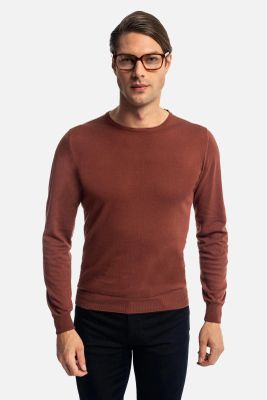 Sweter męski ze sklepu: Recman w kategorii: Swetry męskie - zdjęcie 31A0D9F-A33-6574_104165