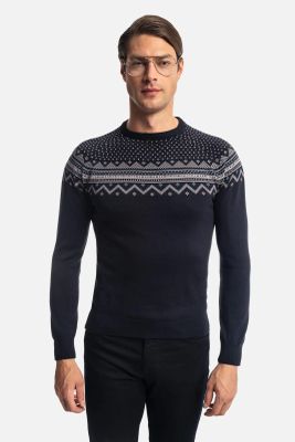 Sweter męski ze sklepu: Recman w kategorii: Swetry męskie - zdjęcie 31A0D9F-A33-6574_104173