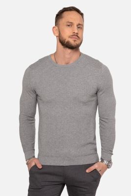 Sweter męski casual ze sklepu: Recman w kategorii: Swetry męskie - zdjęcie 31A0D9F-A33-6574_104179