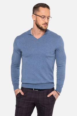 Sweter męski ze sklepu: Recman w kategorii: Swetry męskie - zdjęcie 31A0D9F-A33-6574_104182