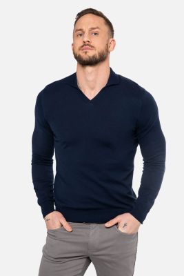 Sweter męski ze sklepu: Recman w kategorii: Swetry męskie - zdjęcie 31A0D9F-A33-6574_104184