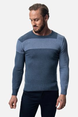 Sweter męski casual ze sklepu: Recman w kategorii: Swetry męskie - zdjęcie 31A0D9F-A33-6574_104196