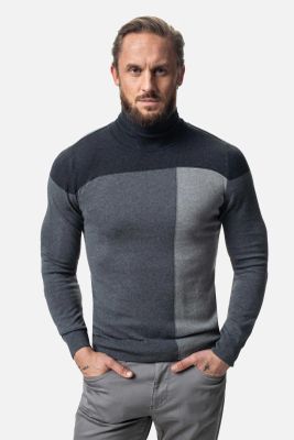 Sweter męski ze sklepu: Recman w kategorii: Swetry męskie - zdjęcie 31A0D9F-A33-6574_104198