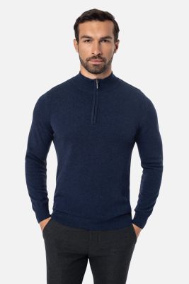 Sweter męski casual ze sklepu: Recman w kategorii: Swetry męskie - zdjęcie 31A0D9F-A33-6574_104199