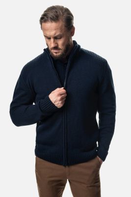 Sweter męski casual ze sklepu: Recman w kategorii: Swetry męskie - zdjęcie 31A0D9F-A33-6574_104203